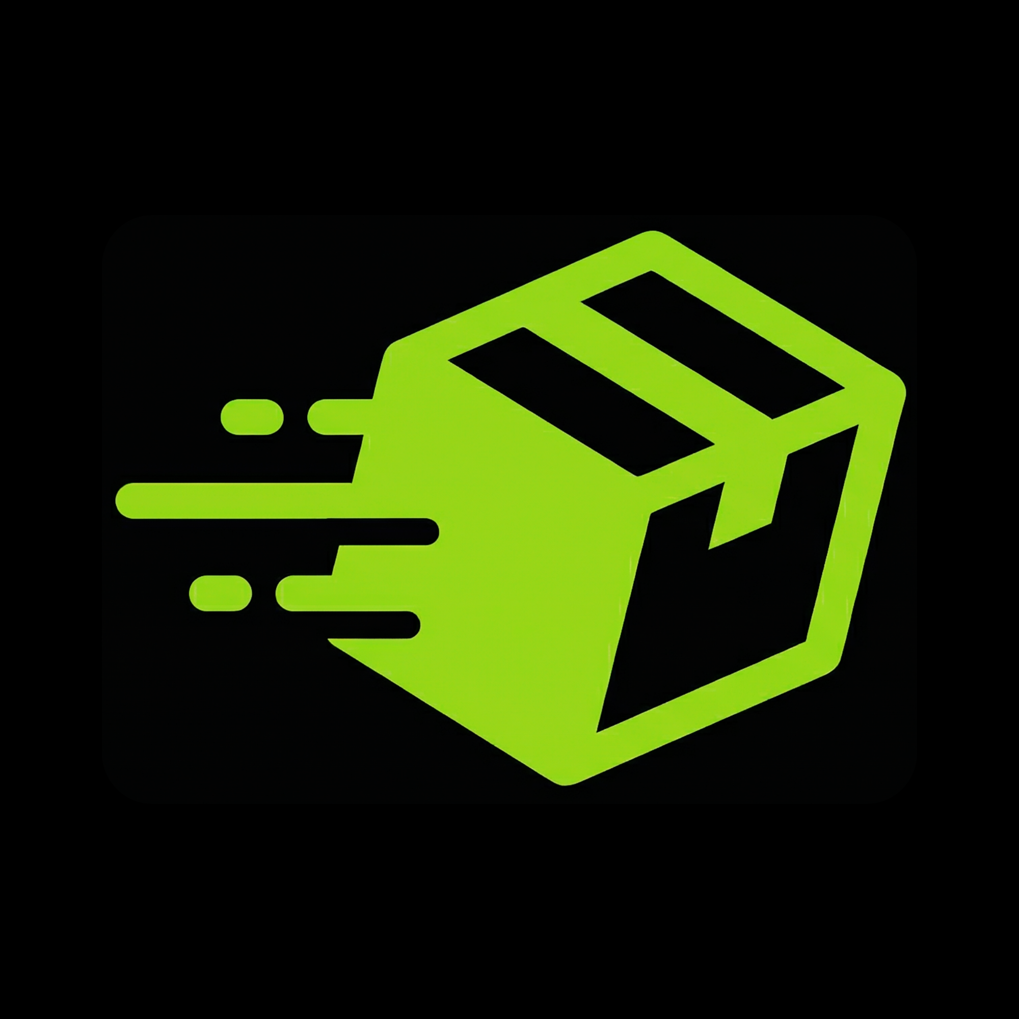 Logo Nick Entregas